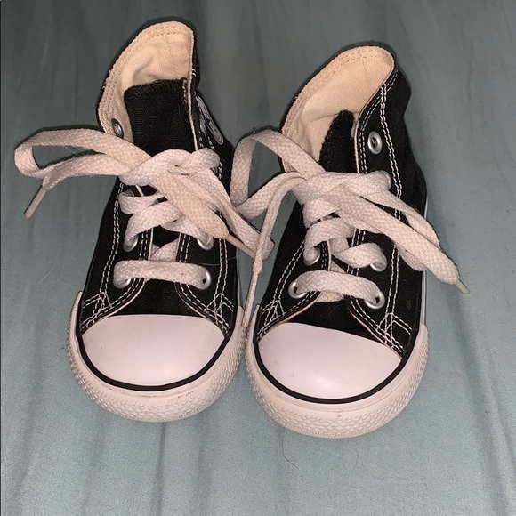 Converse Other - Buy 2, get 1 FREE🔴Converse High Tops👟